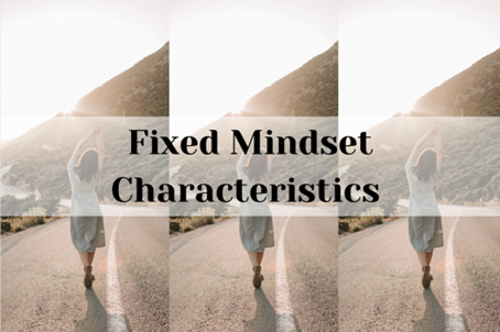 Fixed Mindset