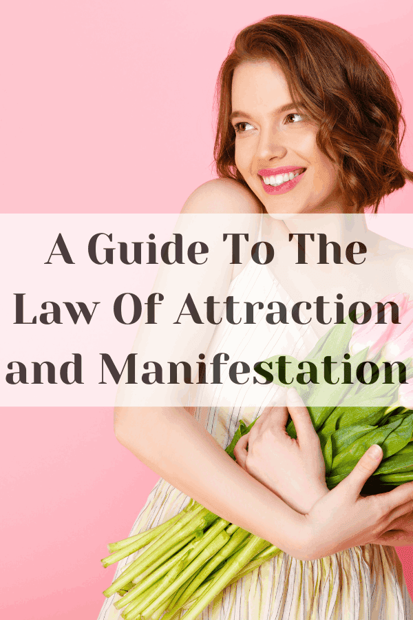 law of attraction and manifestation