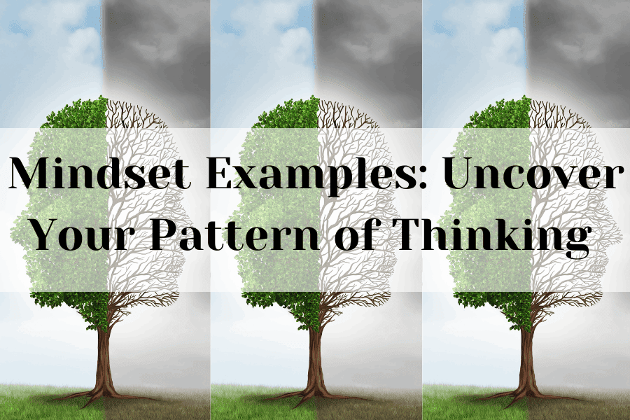 mindset examples