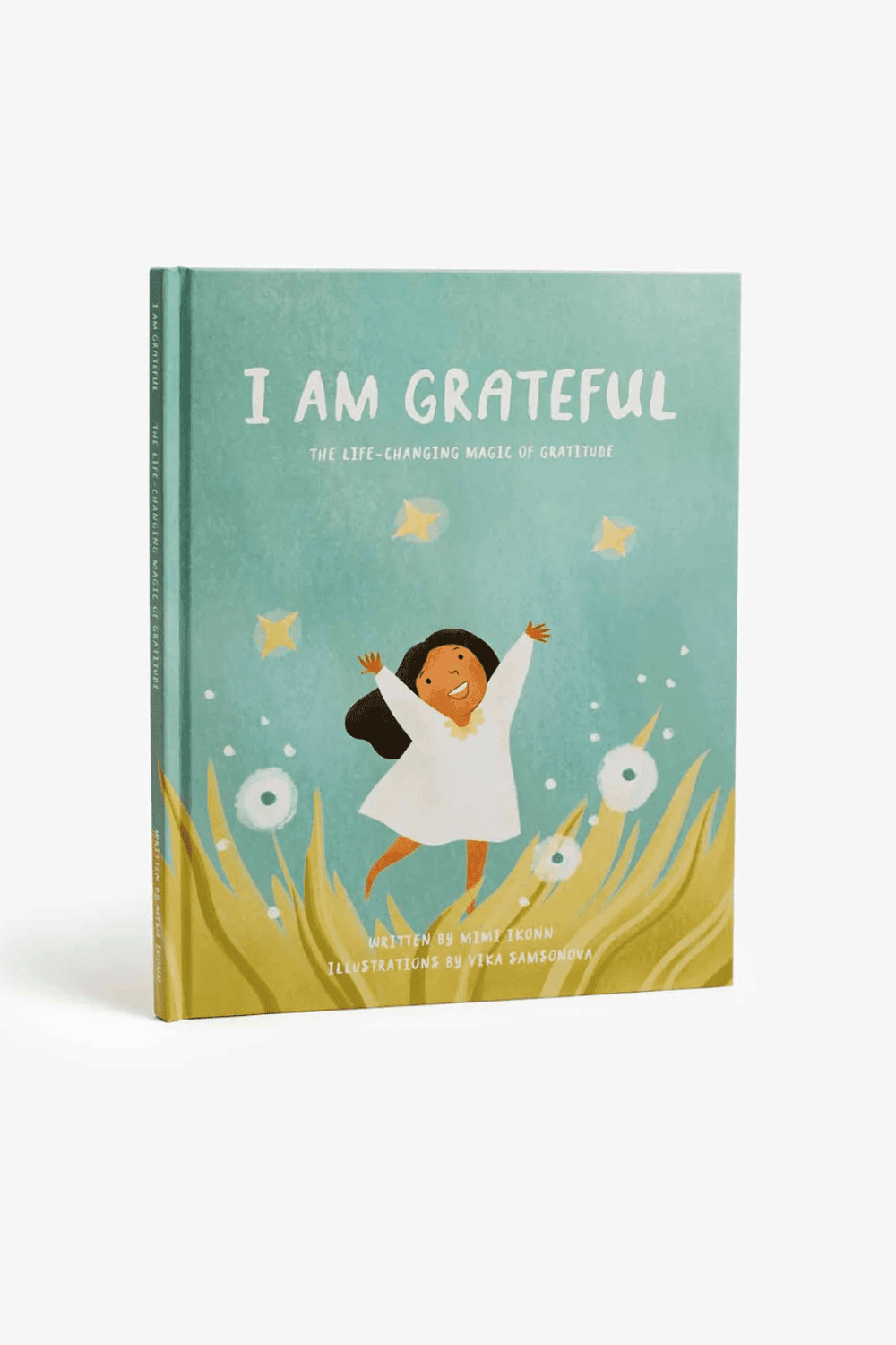 affirmations for kids