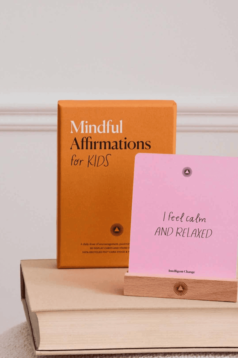 affirmations for kids