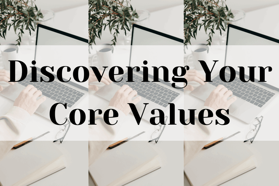 core values