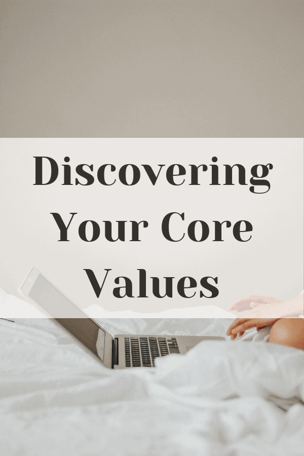 core values