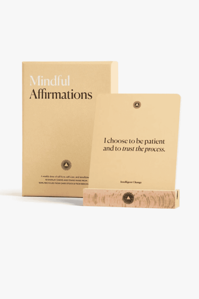 manifestation cards