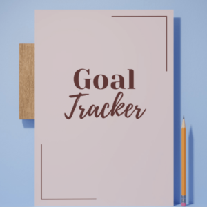 goal tracker