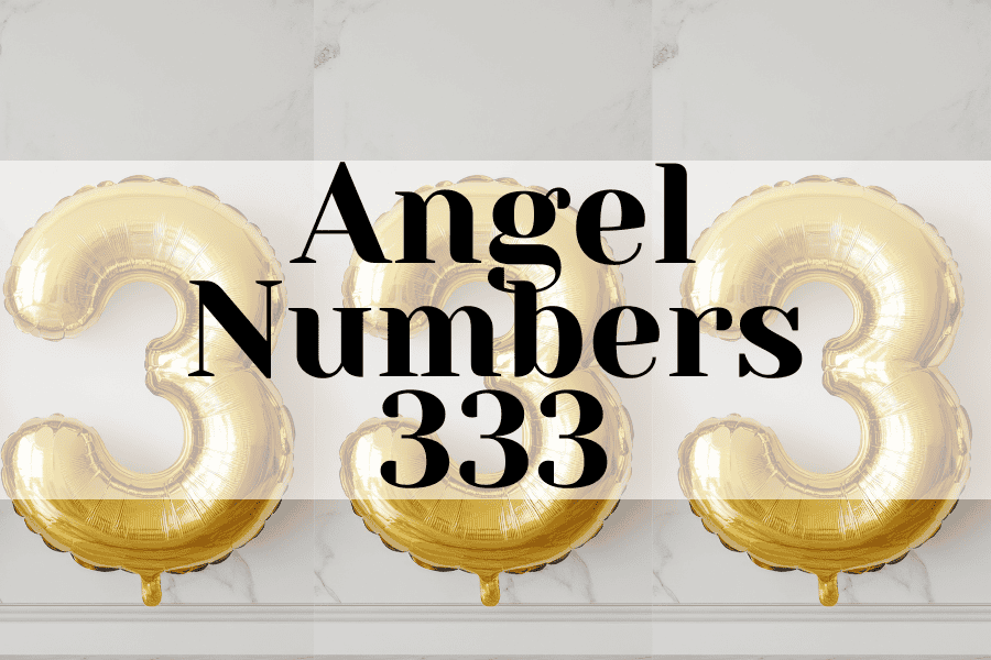 angel numbers