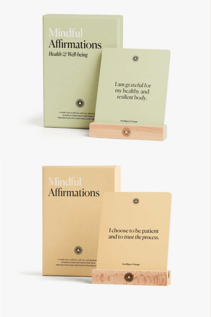 positive affirmations for work